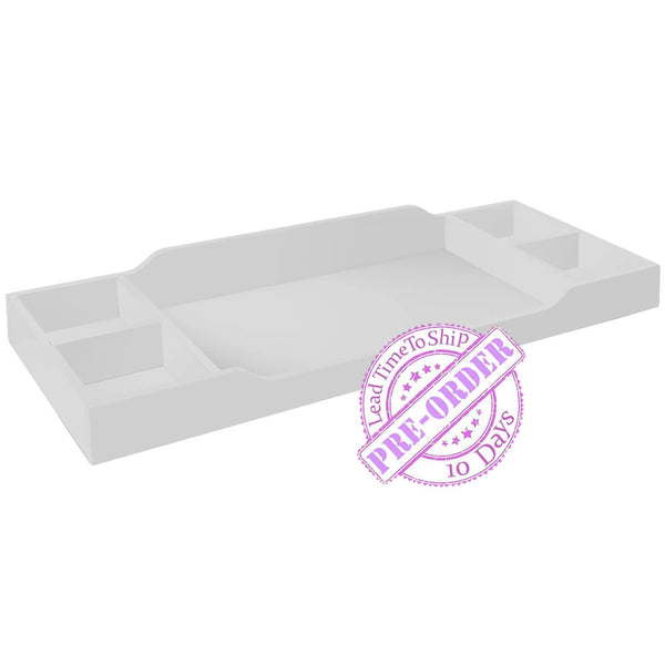 sorelle changing tray