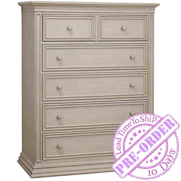 sorelle monterey dresser