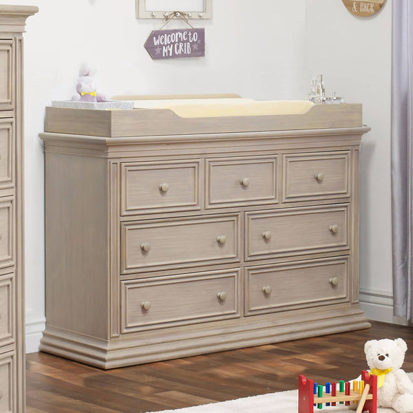 sorelle monterey dresser