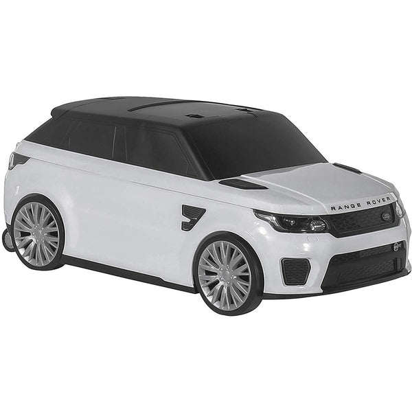 range rover push buggy