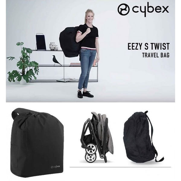 cybex stroller bag