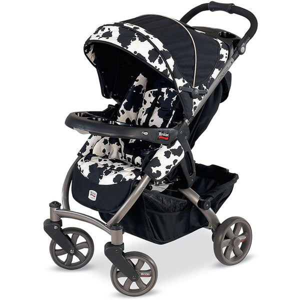 hauck runner tricycle jogger buggy