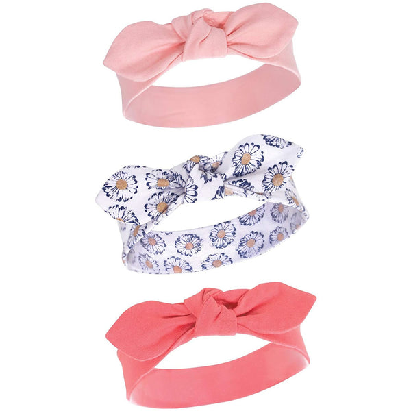 yoga sprout baby headbands