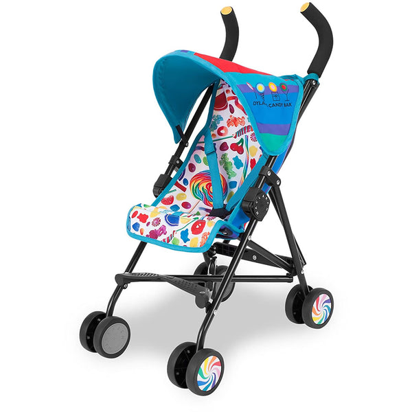 maclaren baby doll stroller