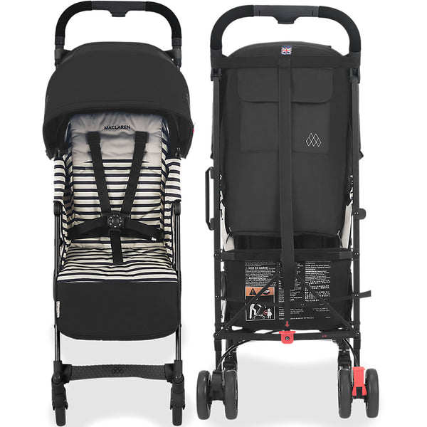 maclaren stripe stroller