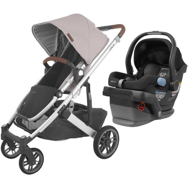 cruz mesa stroller