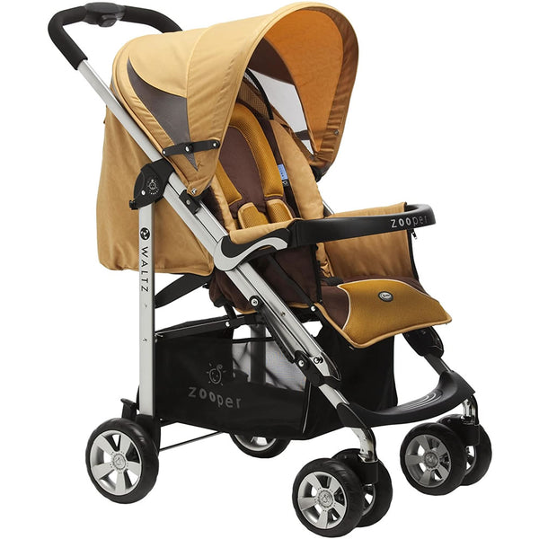 waltz stroller