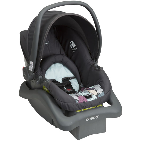 cosco elephant stroller