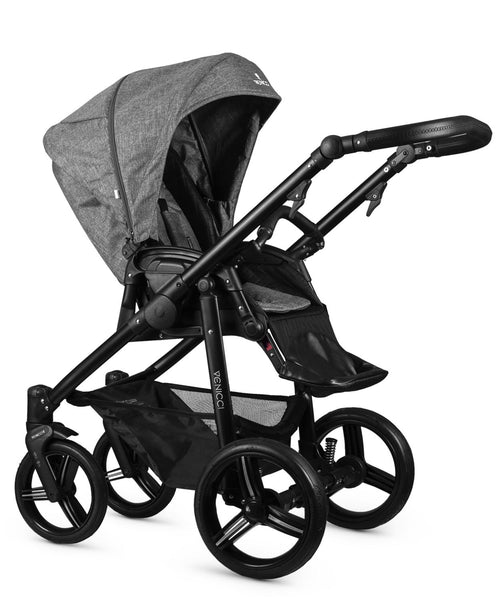 infababy ultimo travel system