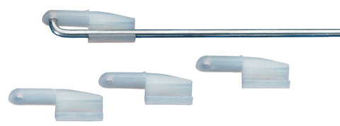.93 - 4-40 E/Z Link (Natural)