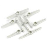 MICRO SERVO ARM XL Gray