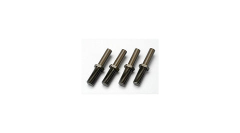 Rocker Arm Post,Aluminum(4): Revo, Revo 3.3,SLY