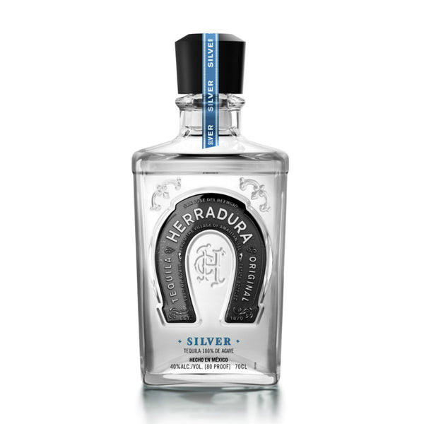 Herradura Tequila Silver - Grain & Vine | Curated Wines, Rare Bourbon and Tequila Collection