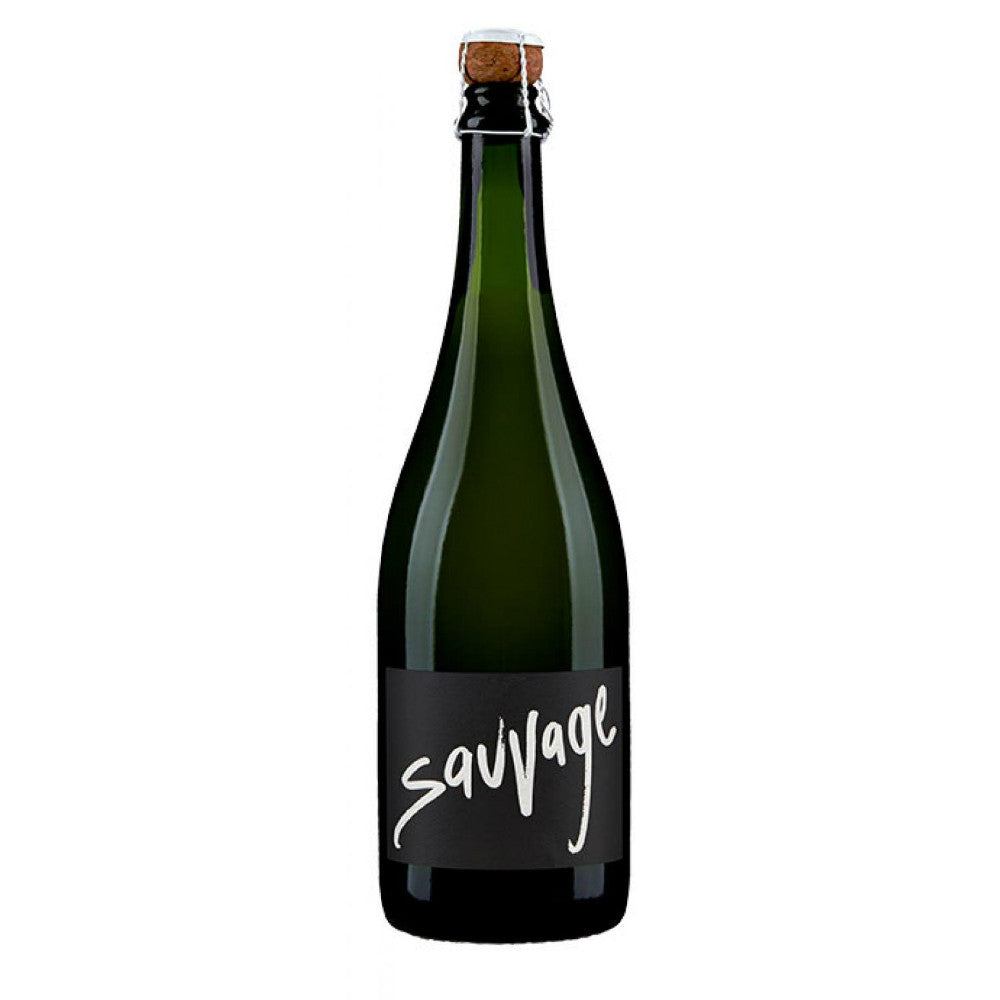 Gruet Winery Sauvage Blanc de Blancs - Grain & Vine | Curated Wines, Rare Bourbon and Tequila Collection
