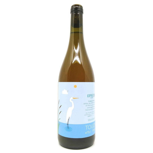 Alexander Koppitsch Touch - Grain & Vine | Curated Wines, Rare Bourbon and Tequila Collection