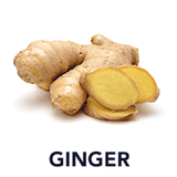Supere spice - Ginger