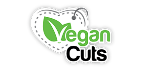 Pranayums has been featured and can be purchased at Vegan Cuts