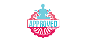 Pranayums has been featured in YogiApproved