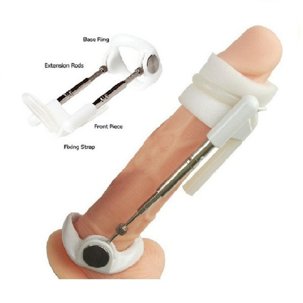 Penis Enlargement Systems 105