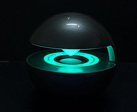 Bluetooth brezžični zvočnik LED BALL