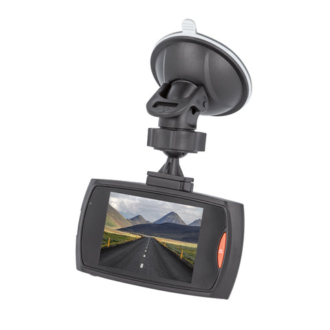 Ekran avto kamere VR-200