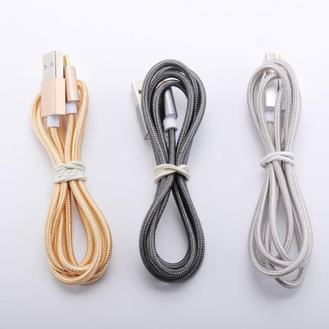 NOVO! Super Magnetni kabel polnilni kabel za Apple iPhone