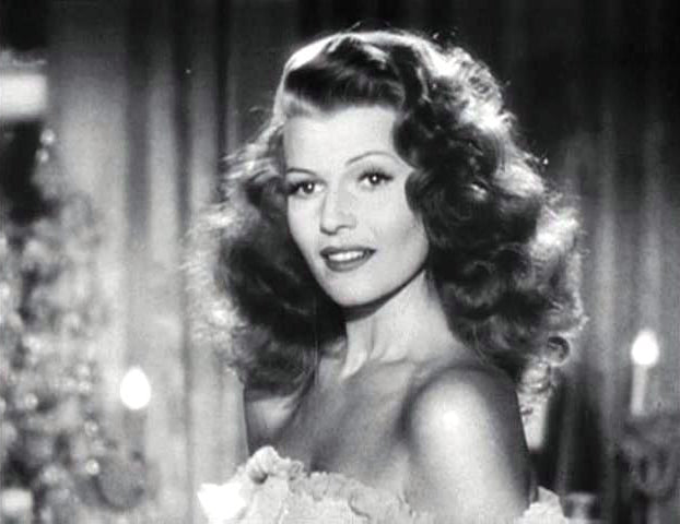 Rita Hayworth Gilda
