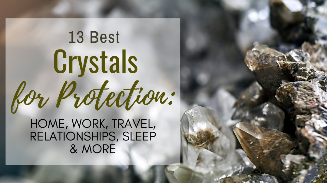 crystals-for-protection-from-spirits