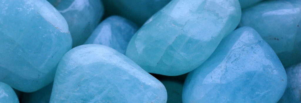 Aquamarine