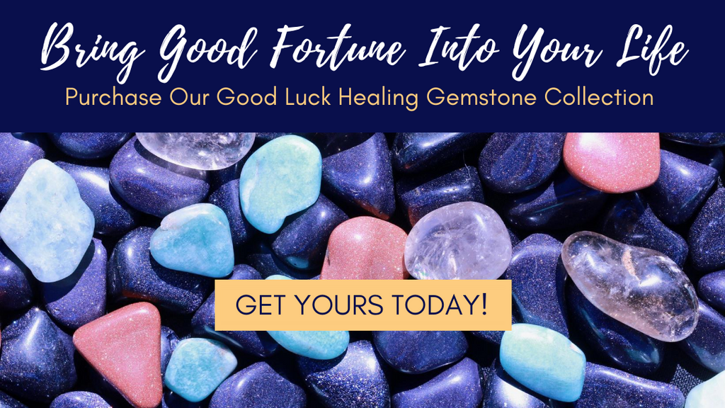 Good Luck Gemstones