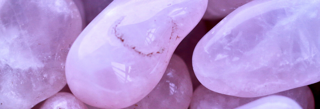 Rose Quartz Best Crystals for Fertility and Pregnancy