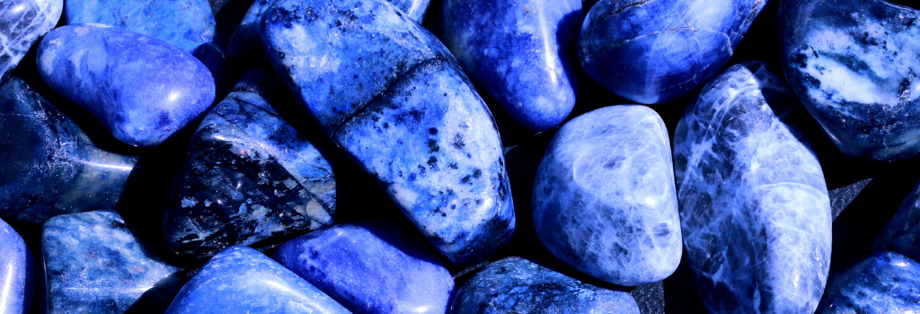 Sodalite