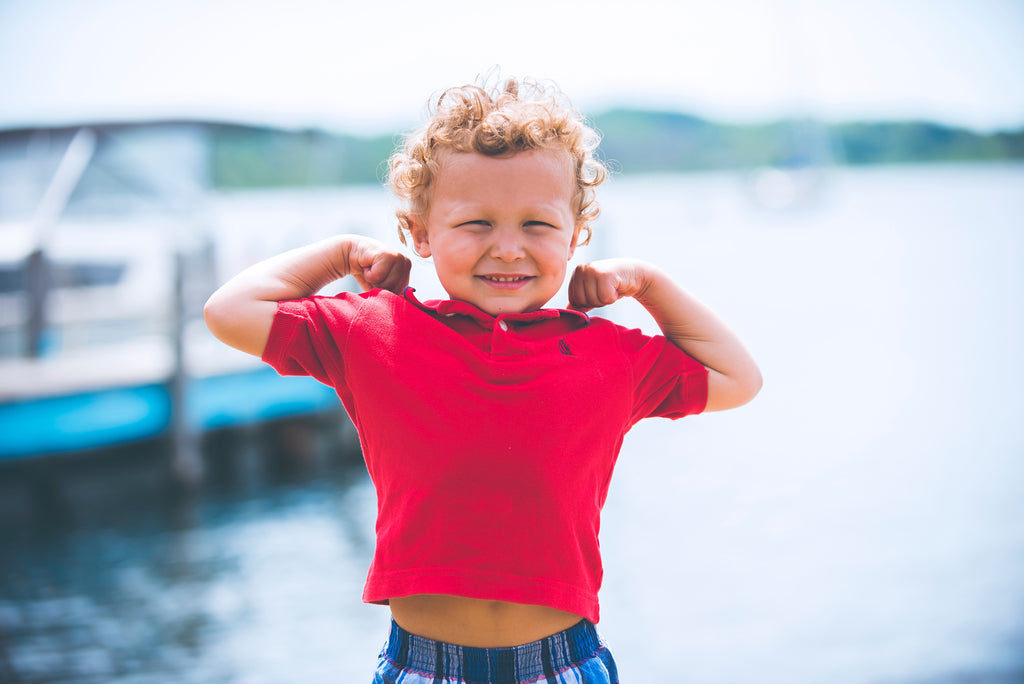 Crystals and Gemstones for Children