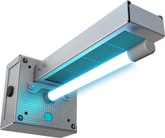 UV Lights for HVAC  R & R Cooling and Heating Inc.