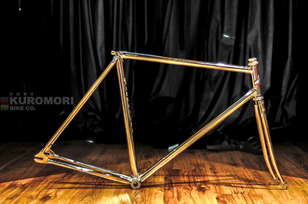 tommasini frameset