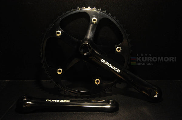 Dura-Ace FC-7600 (NJS) Crankset