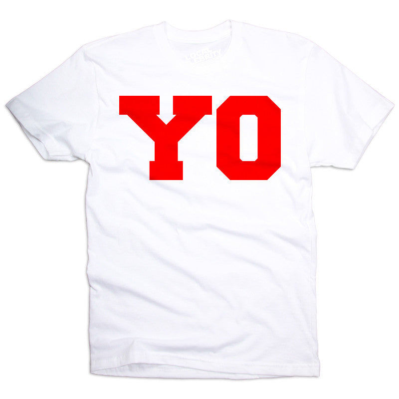 Yo T-Shirt