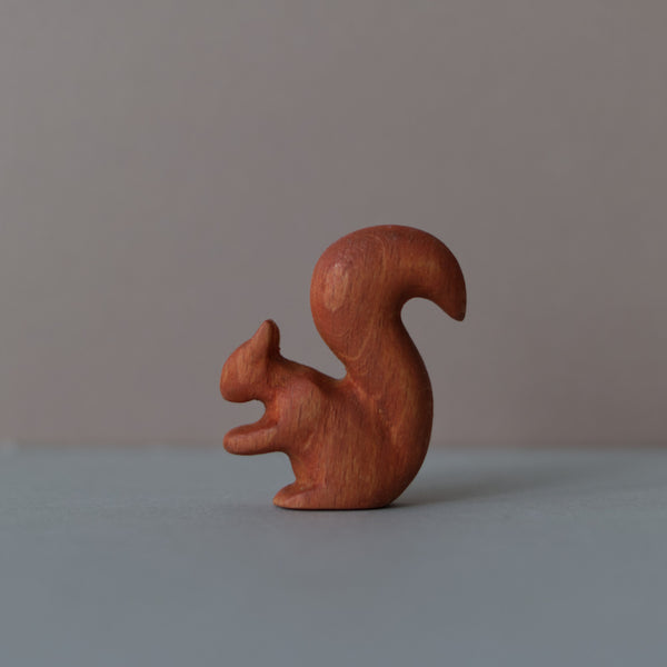 squirrel play wooden toys