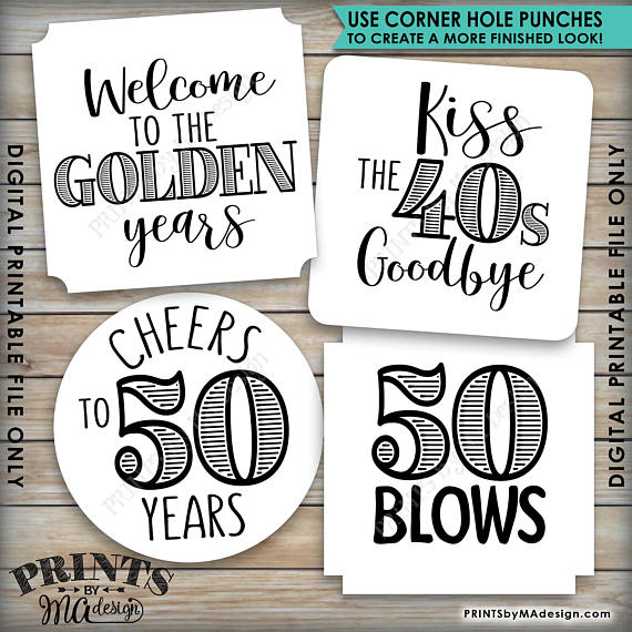 50th-birthday-party-candy-signs-50th-candy-bar-50-sucks-50-blows-5