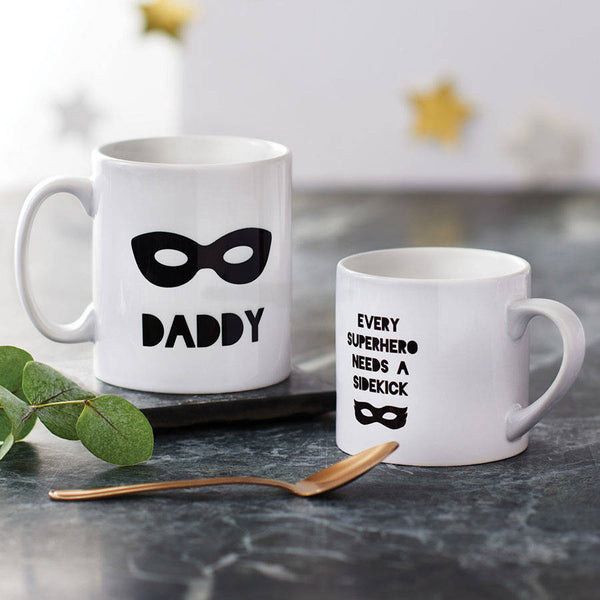 personalised mugs for him