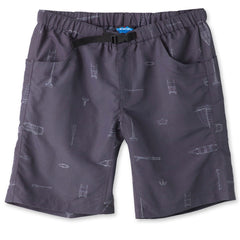 Big Eddy Short Big Eddy Short