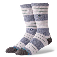 Stance Socks - Shade - Navy Stance Socks - Shade - Navy