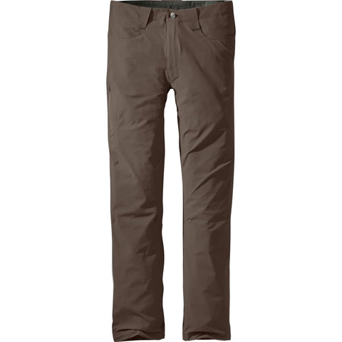 Outdoor Research Men's Ferrosi Pants - Mushroom