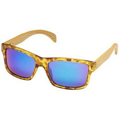 Blue Planet Sunglasses - Trestles - Honey Tortoise Blue Planet Sunglasses - Trestles - Honey Tortoise