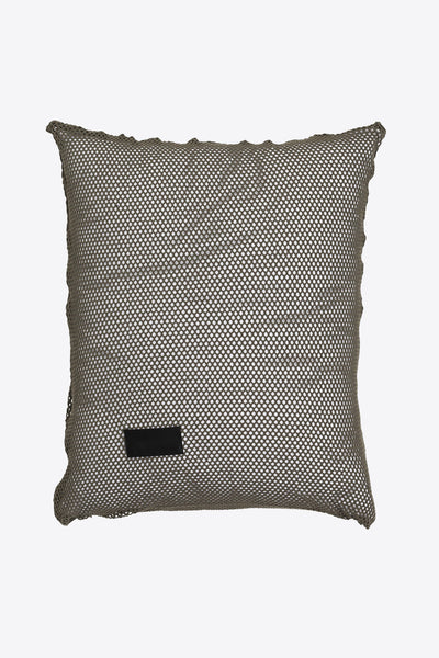 Sex Pillow Case Mesh Light Army Green Magniberg