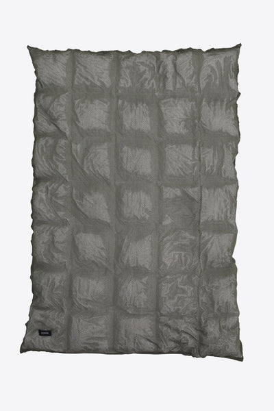 Sex Duvet Cover Mesh Dark Army Green Magniberg