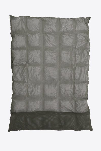 Sex Duvet Cover Mesh Dark Army Green Magniberg 