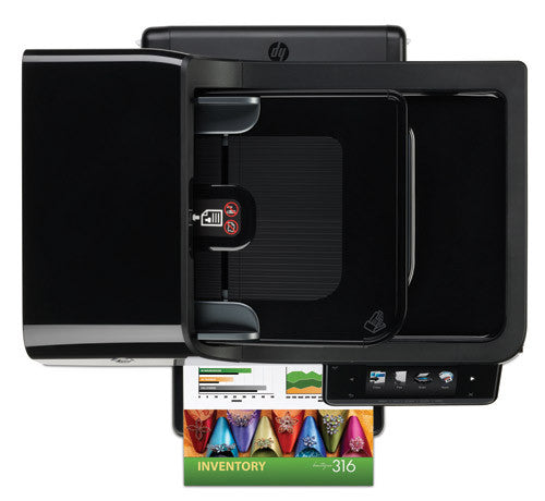 Hp Officejet Pro 8500a Plus E All In One Printer A910g