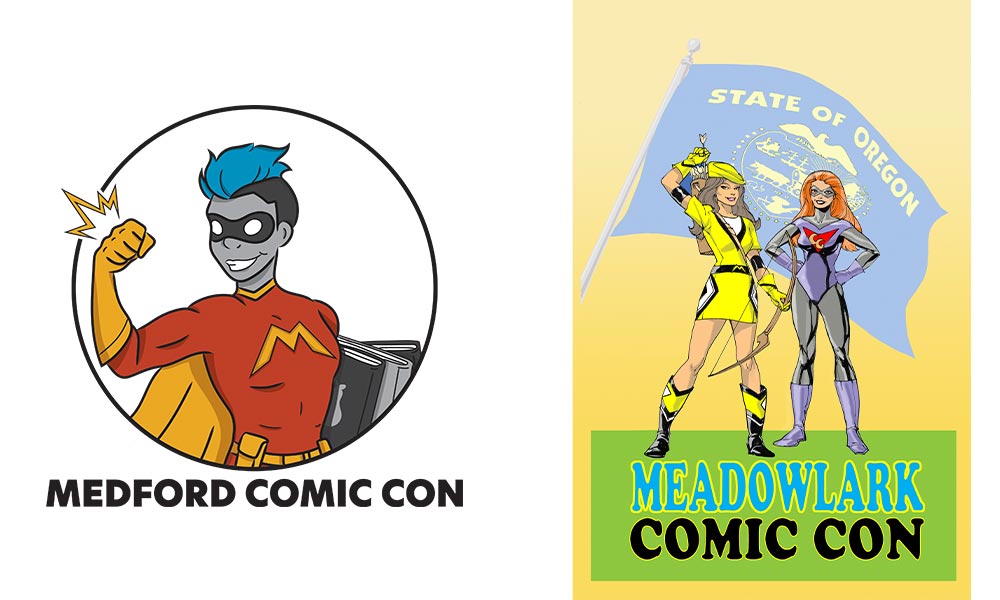 Medford Comic-Con