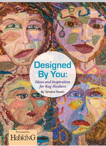 Designed by You book